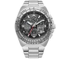 Vyriškas laikrodis Citizen JY8120-58E