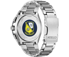 Vyriškas laikrodis Citizen JY8125-54L
