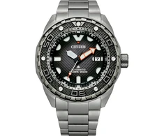 Vyriškas laikrodis Citizen NB6004-83E