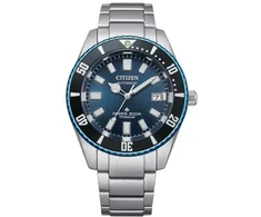 Vyriškas laikrodis Citizen NB6026-56L