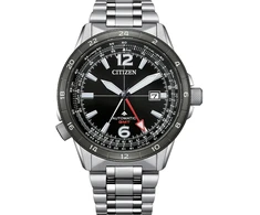Vyriškas laikrodis Citizen NB6046-59E