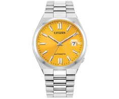 Vyriškas laikrodis Citizen NJ0150-56Z