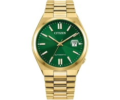 Citizen Automatic NJ0152-51X Vyriškas Laikrodis