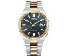 Vyriškas laikrodis Citizen NJ0154-80H