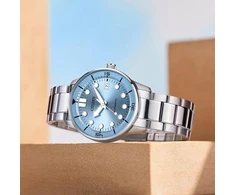 Vyriškas laikrodis Citizen NJ0191-83L