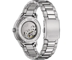 Vyriškas laikrodis Citizen NJ0191-83L