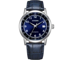 Vyriškas laikrodis Citizen NJ0210-13L