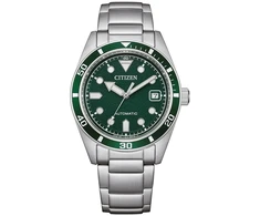 Vyriškas laikrodis Citizen NJ0220-52X