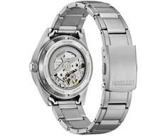 Vyriškas laikrodis Citizen NJ0220-52X