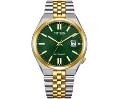 Vyriškas laikrodis Citizen NK0024-54X
