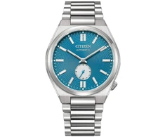 Vyriškas laikrodis Citizen NK5010-51L