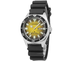 Vyriškas laikrodis Citizen NY0120-01X
