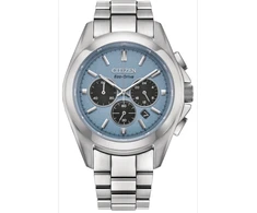 Vyriškas laikrodis Citizen Sport Luxury CA4680-55L