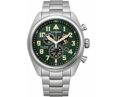 Laikrodis Citizen Eco-Drive AT2480-81X