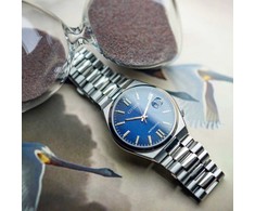 Laikrodis Citizen Pilietis TSUYOSA Automatinis NJ0151-88L