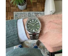 Vyriškas laikrodis CITIZEN Tsuyosa NJ0159-86X Automatic