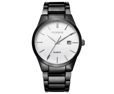 Laikrodis vyrams CURREN 8106 (zc031c) + dėžutė