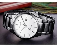 Laikrodis vyrams CURREN 8106 (zc031c) + dėžutė