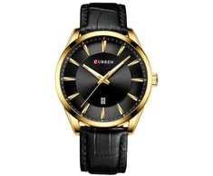 Laikrodis vyrams CURREN 8365 (zc032c)