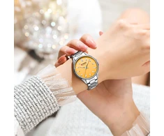 VYRIŠKAS LAIKRODIS CURREN 9090 (zc045c) + DĖŽĖ