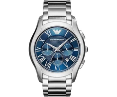 VYRIŠKAS LAIKRODIS EMPORIO ARMANI AR11082 – KLASIKINIS CHRONOGRAFIS (zi070b)