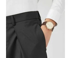Vyriškas laikrodis EMPORIO ARMANI AR11106 - AVIATOR (zi019c)