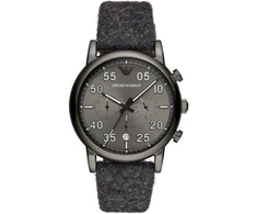 Vyriškas laikrodis EMPORIO ARMANI AR11154 - (zi128a)
