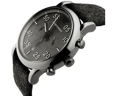 Vyriškas laikrodis EMPORIO ARMANI AR11154 - (zi128a)