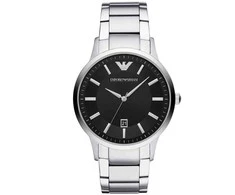 Laikrodis EMPORIO ARMANI MEN'S WATCH AR11181 - RENATO (zi001d)