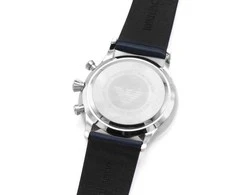 Vyriškas laikrodis EMPORIO ARMANI AR11226 - GIOVANNI (zi078a) + BOX