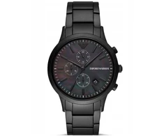 Vyriškas laikrodis EMPORIO ARMANI AR11275 (zi039a)