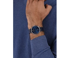 Vyriškas laikrodis EMPORIO ARMANI AR11300 - CLASSICS + BOX