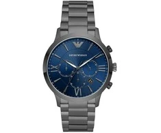 Vyriškas laikrodis EMPORIO ARMANI AR11348 - GIOVANNI CHRONO (zi025c)