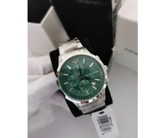 Laikrodis MEN'S WATCH EMPORIO ARMANI AR11507 + BOX