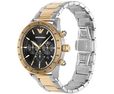 Vyriškas laikrodis EMPORIO ARMANI AR11521 - MARIO