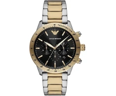 Vyriškas laikrodis EMPORIO ARMANI AR11521 - MARIO