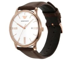 Vyriškas laikrodis EMPORIO ARMANI AR11572 - MINIMALIST (zi114b)
