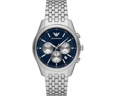 Laikrodis EMPORIO ARMANI AR11582 ANTONIO MEN'S WATCH (zi116a)