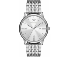 Vyriškas laikrodis EMPORIO ARMANI AR11599 - MINIMALIST (zi114a)