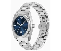 Vyriškas laikrodis EMPORIO ARMANI AR11620 - Federico (zi124a)