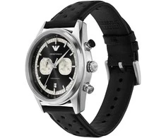 Vyriškas laikrodis EMPORIO ARMANI AR11635 - Racer (zi123a)