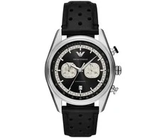 Vyriškas laikrodis EMPORIO ARMANI AR11635 - Racer (zi123a)