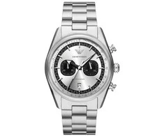Vyriškas laikrodis EMPORIO ARMANI AR11636 - Racer (zi123b)