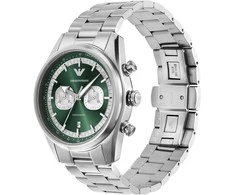 Vyriškas laikrodis EMPORIO ARMANI AR11637 - Racer (zi123c)