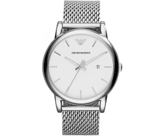Vyriškas laikrodis EMPORIO ARMANI AR1812 - LUIGI (zi130a)