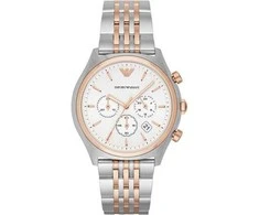 EMPORIO ARMANI VYRIŠKAS LAIKRODIS AR1998- ZETA (zi045c)