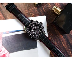 Vyriškas laikrodis Festina Timeless F20561/4 chronografas juodas