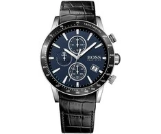 Vyriškas laikrodis HUGO BOSS 1513391 - RAFALE (zh013d) + BOX