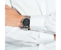 Vyriškas laikrodis HUGO BOSS 1513477 - GRAND PRIX (zh022c)