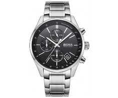 Vyriškas laikrodis HUGO BOSS 1513477 - GRAND PRIX (zh022c)
